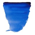 Acuarela en pastilla Van Gogh Azul ftalo