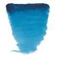 Acuarela en pastilla Van Gogh Azul turquesa