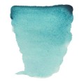 Acuarela en pastilla Van Gogh Verde turquesa