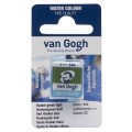 Acuarela en pastilla Van Gogh Verde Hooker C