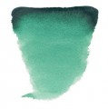Acuarela en pastilla Van Gogh Verde esmeralda