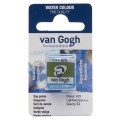 Acuarela en pastilla Van Gogh Verde vejiga