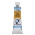 Acuarela Van Gogh Amarillo indio