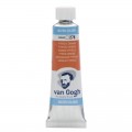 Acuarela Van Gogh Anaranj pyrrole