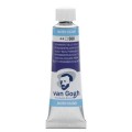 Acuarela Van Gogh Violeta azul perm.