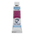 Acuarela Van Gogh Violeta rojizo perm