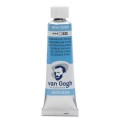 Acuarela Van Gogh  Azul cerúleo (ftalo)