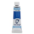 Acuarela Van Gogh Azul ftalo