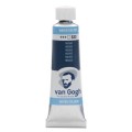 Acuarela Van Gogh Índigo