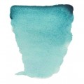Acuarela Van Gogh verde turquesa