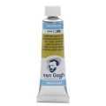 Acuarela Van Gogh Azometino verde A