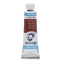Acuarela Van Gogh Rojo inglés