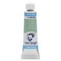 Acuarela Van Gogh Gris Davy