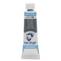 Acuarela Van Gogh Gris Payne