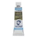 Acuarela Van Gogh crep amar