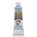 Acuarela Van Gogh Oro claro