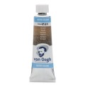 Acuarela Van Gogh bronce