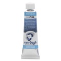 Acuarela Van Gogh azul interf.