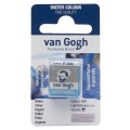Acuarela en pastilla Van Gogh plata