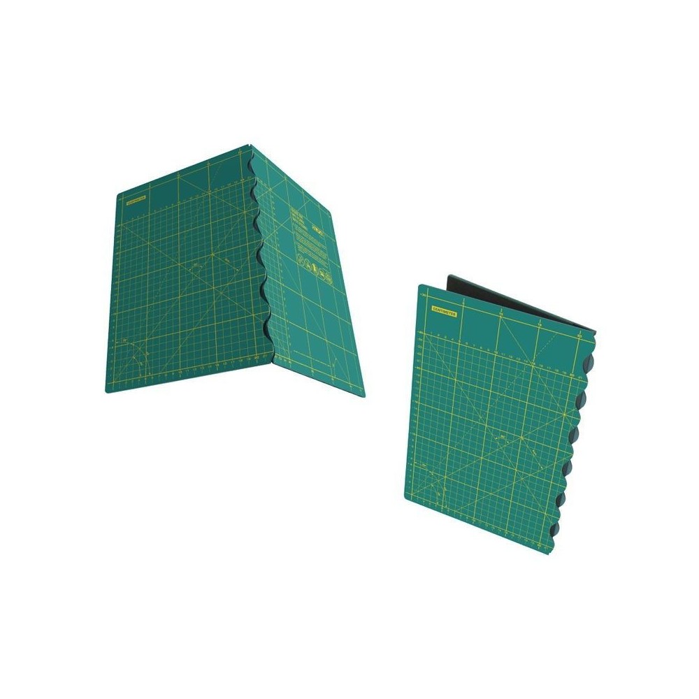 Plancha de corte plegable Olfa A3