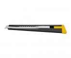 Cutter Olfa 180 Black 9mm