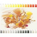 Estuche de madera Polychromos 120 unidades