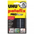 Masilla adhesiva Uhu PataFix ProPower 3kg 21 pastillas