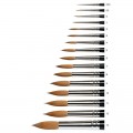 Pincel Serie 7 Winsor&Newton Nº00