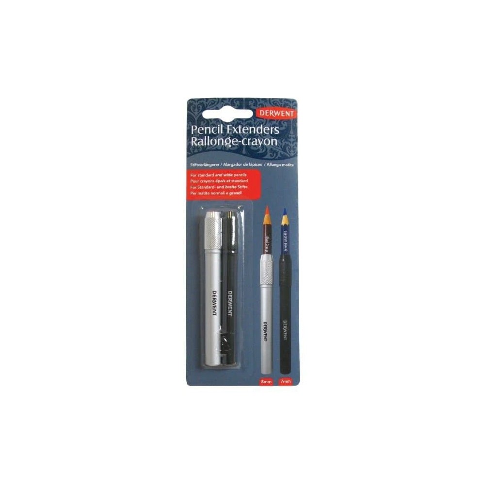 Extensor de Lápices Derwent