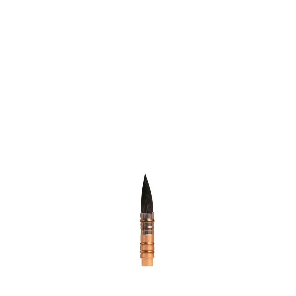 Pincel Squirrel Winsor&Newton Nº00