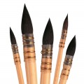 Pincel Squirrel Winsor&Newton Nº00