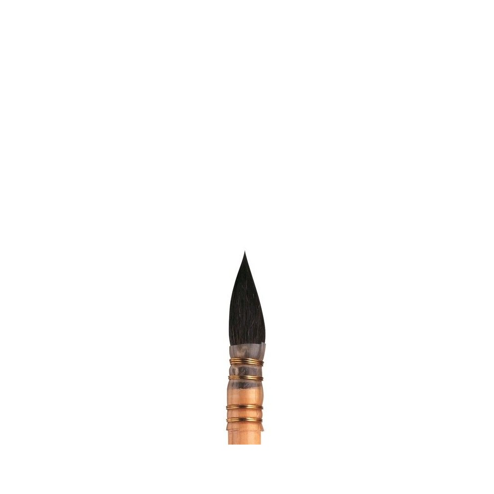 Pincel Squirrel Winsor&Newton Nº3