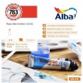 Témpera Profesional Alba Rojo Bermellón (Imit) 18ml G1