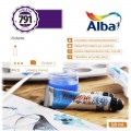 Témpera Profesional Alba Violeta 18ml G1