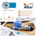 Témpera Profesional Alba Azul de Prusia (Imit) 18ml G1