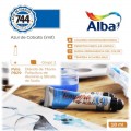 Témpera Profesional Alba Azul de Cobalto (Imit) 18ml G1