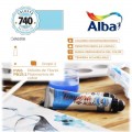 Témpera Profesional Alba Celeste 18ml G1