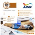 Témpera Profesional Alba Tierra de Siena Natural 18ml G1