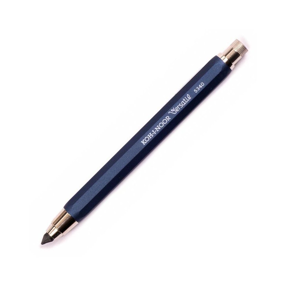Portaminas Koh-i-noor Versatil 5340 5.6mm Azul