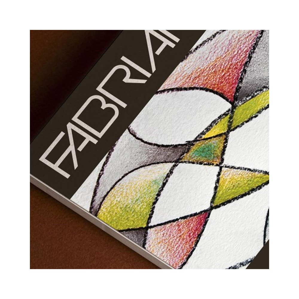 Fabriano Única 50x70cm 250grs Blanco