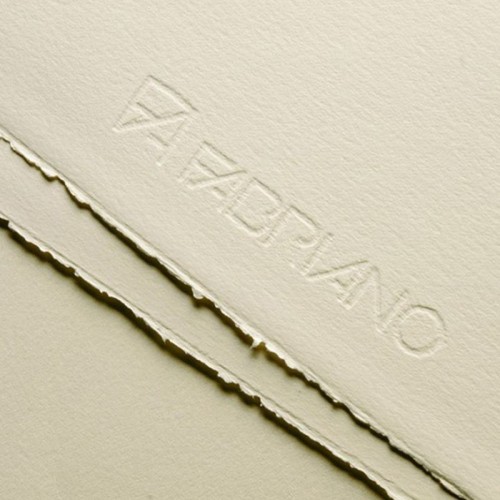 Fabriano Rosaspina 285 grs crema