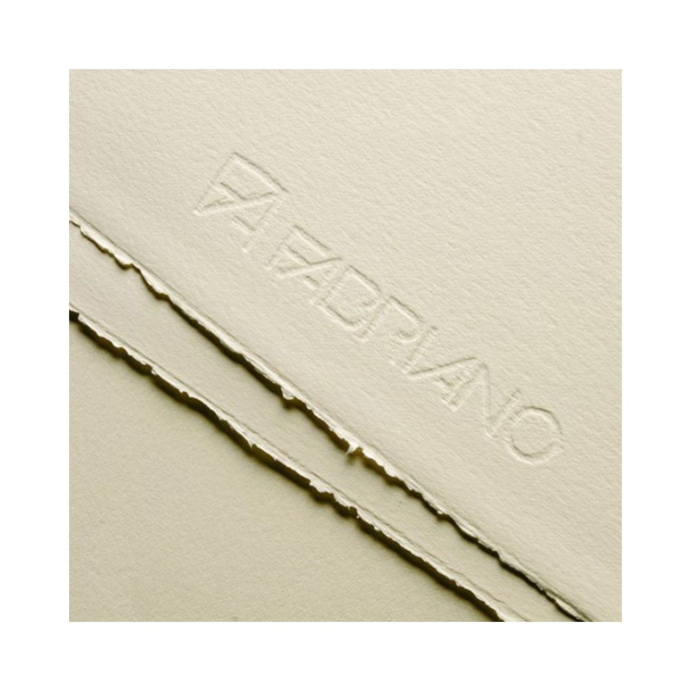 Fabriano Rosaspina 285 grs crema