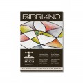 Block Fabriano Unica A4 blanco 250grs