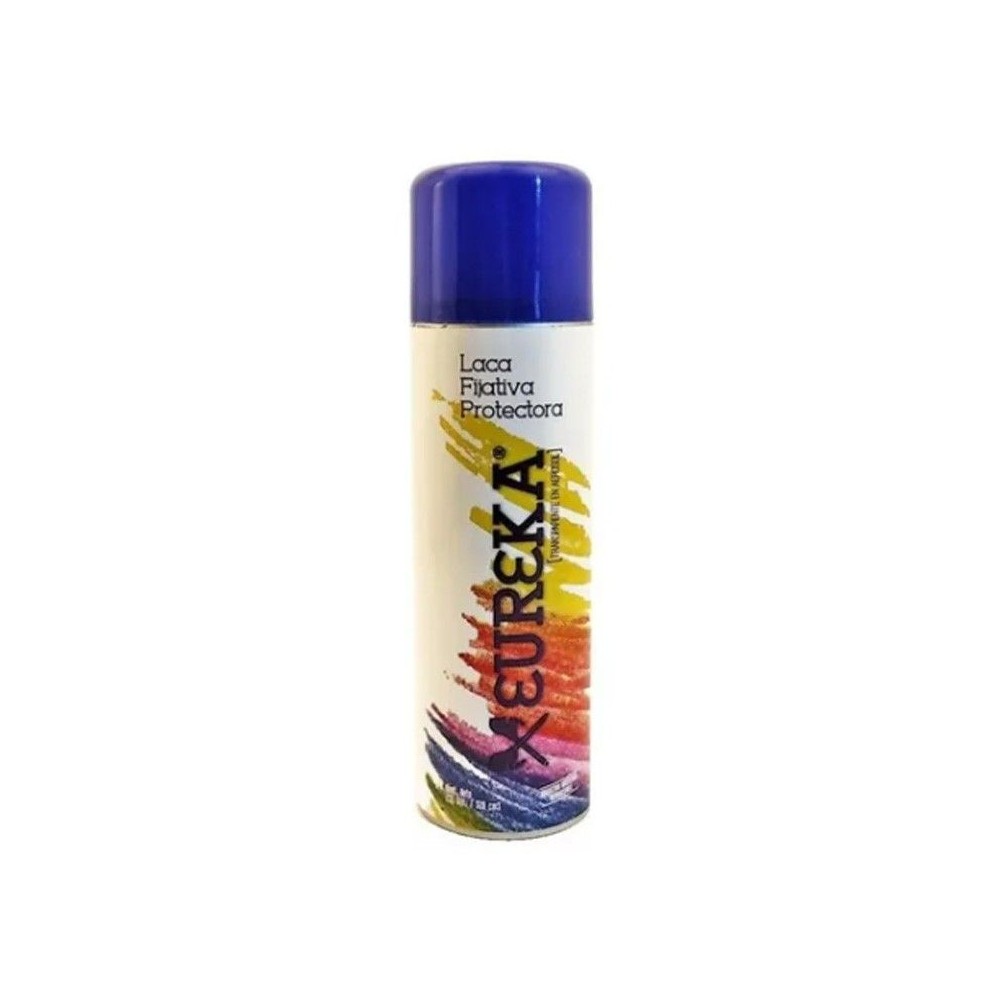 Fijador Eureka aerosol 360cc