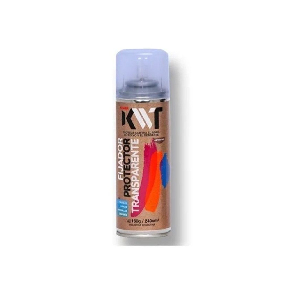 Fijador Protector Kuwait 240cc