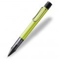 Boligrafo Lamy Al-star Charged Green