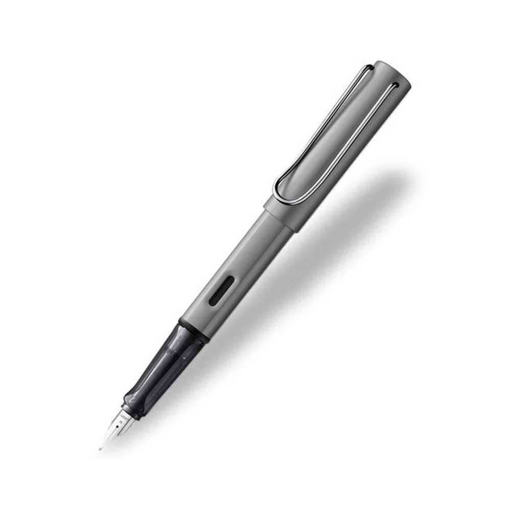 Pluma Lamy Al-star Grafito