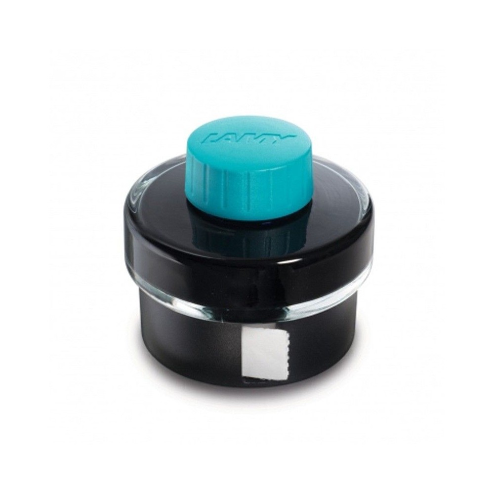 Tinta Lamy T52 Turquesa 50ml