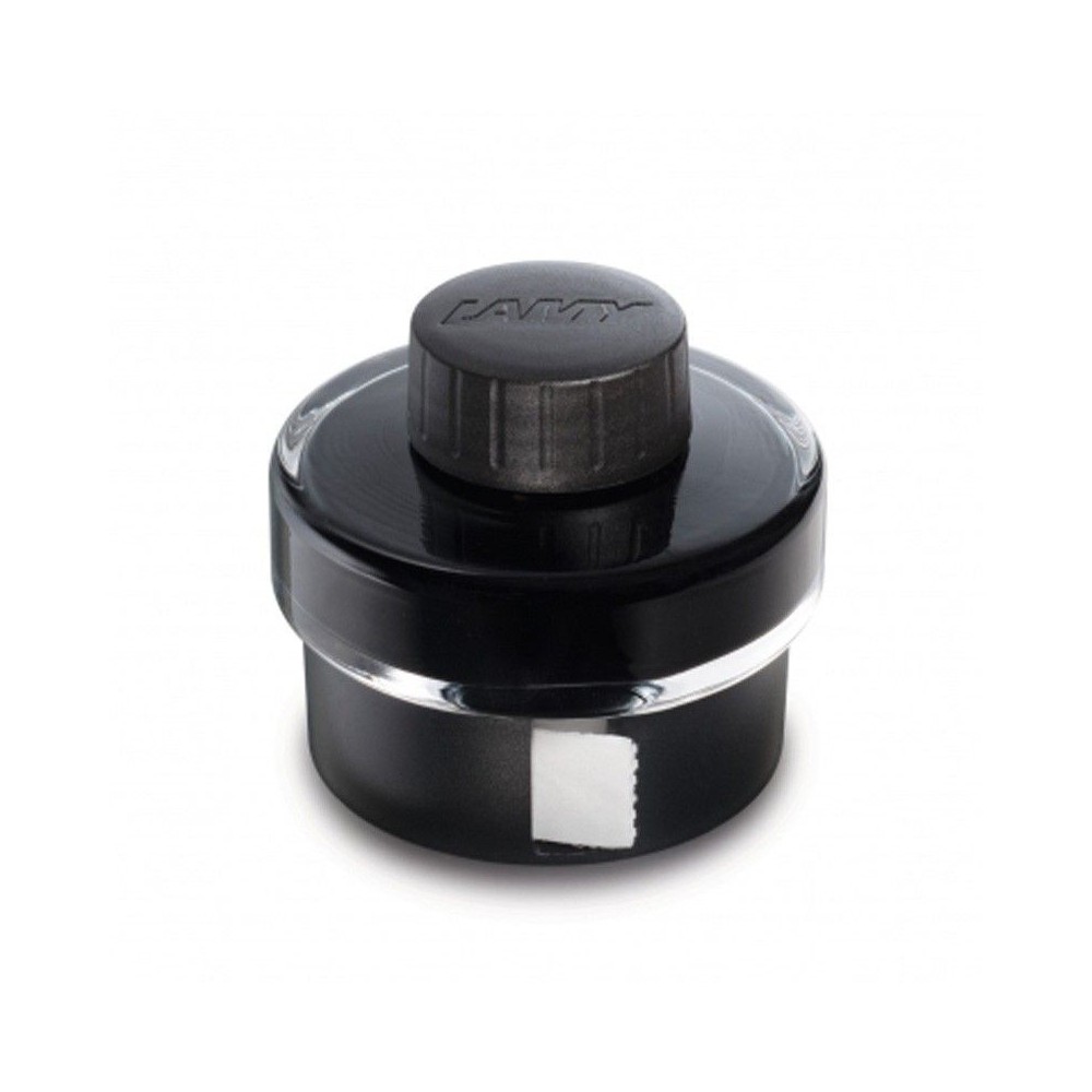 Tinta Lamy T52 negro