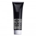Tinta de grabado al agua 300 ml negro